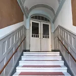 Schloss - An Der Uni - Klinik דירה