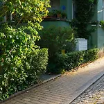 דירה Schloss - An Der Uni - Klinik *