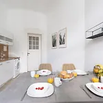 Schloss - An Der Uni - Klinik דירה *