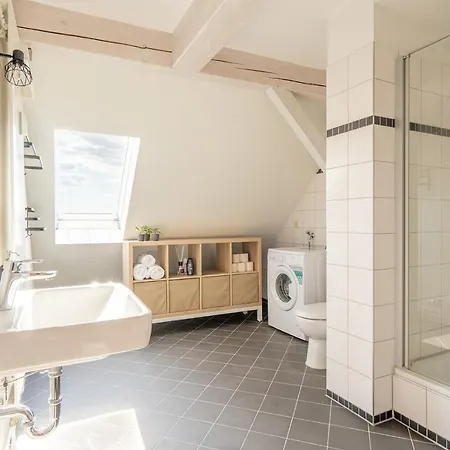 Schloss - An Der Uni - Klinik Appartamento *