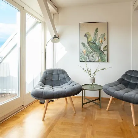 Schloss - An Der Uni - Klinik 公寓 *