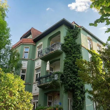 公寓 Schloss - An Der Uni - Klinik *