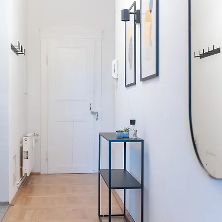 Apartament Schloss - An Der Uni - Klinik