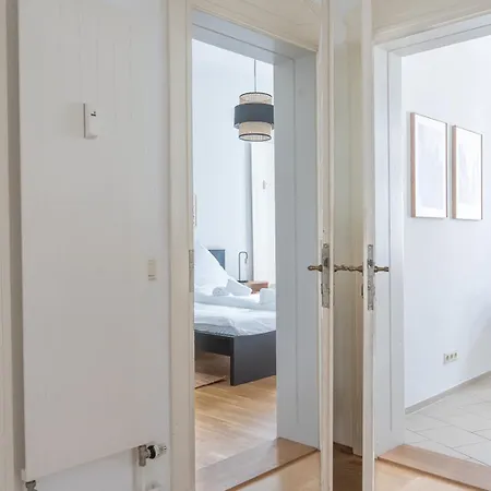 Schloss - An Der Uni - Klinik * Dresda