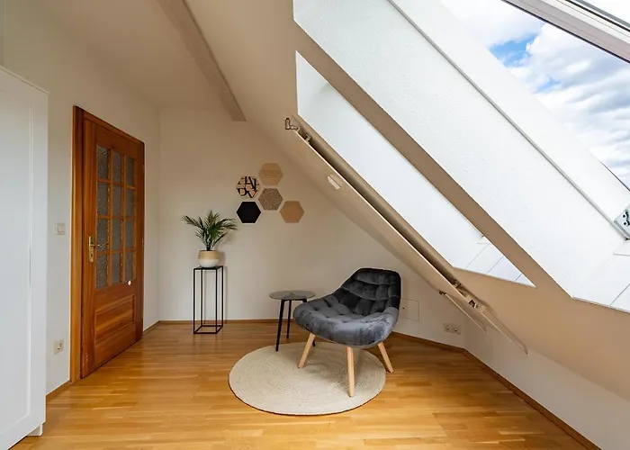 Schloss - An Der Uni - Klinik * 德累斯顿