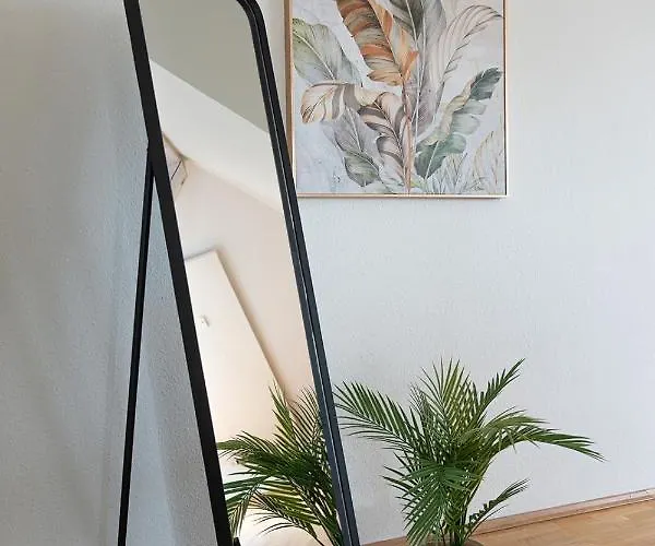 Schloss - An Der Uni - Klinik 公寓 *