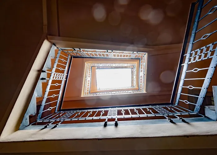 Schloss - An Der Uni - Klinik *