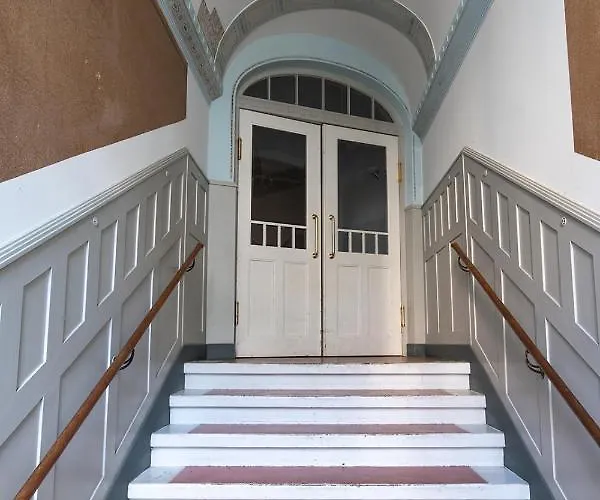 Schloss - An Der Uni - Klinik 公寓