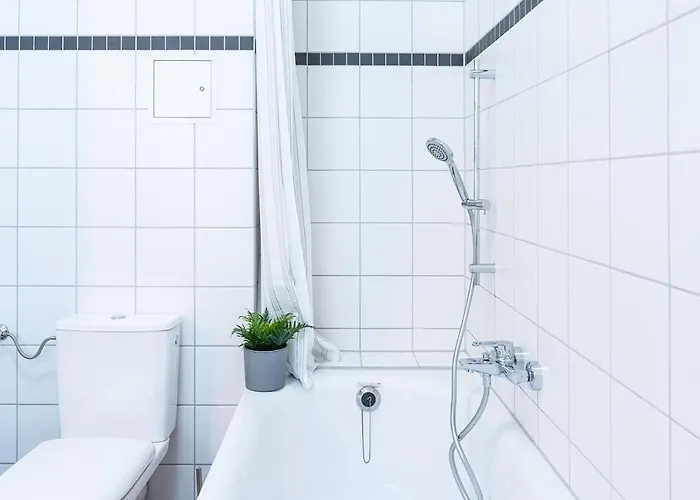 Schloss - An Der Uni - Klinik * Dresden