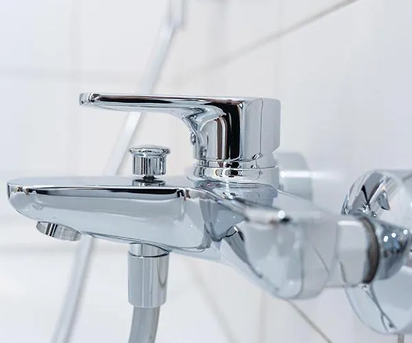 公寓 Schloss - An Der Uni - Klinik *