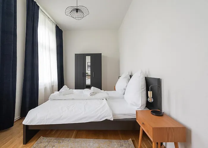 Apartment Schloss - An Der Uni - Klinik *