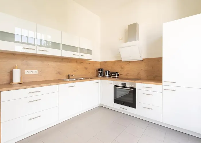 Apartment Schloss - An Der Uni - Klinik