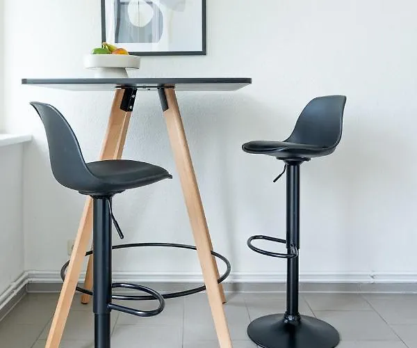 Schloss - An Der Uni - Klinik Dresden