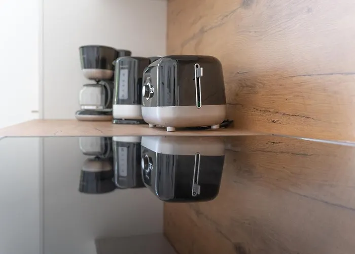 Schloss - An Der Uni - Klinik Apartment