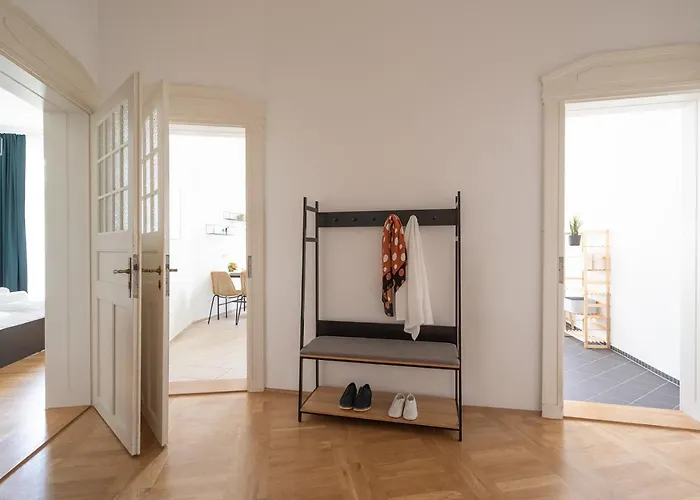 Schloss - An Der Uni - Klinik 德累斯顿