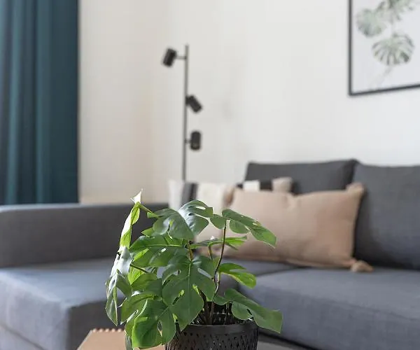 Schloss - An Der Uni - Klinik Apartment