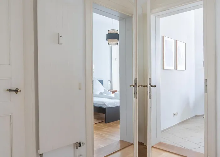 Schloss - An Der Uni - Klinik * Dresden