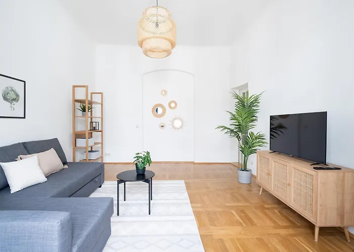 公寓 Schloss - An Der Uni - Klinik