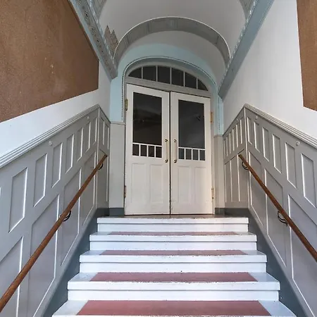 Schloss - An Der Uni - Klinik Appartamento