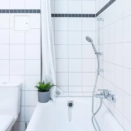 Schloss - An Der Uni - Klinik * Dresda