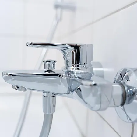 Appartamento Schloss - An Der Uni - Klinik *