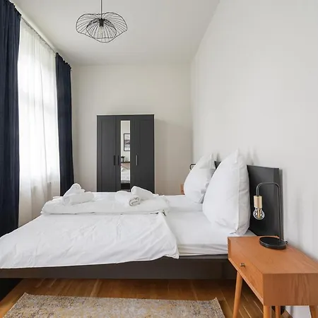 Appartamento Schloss - An Der Uni - Klinik *