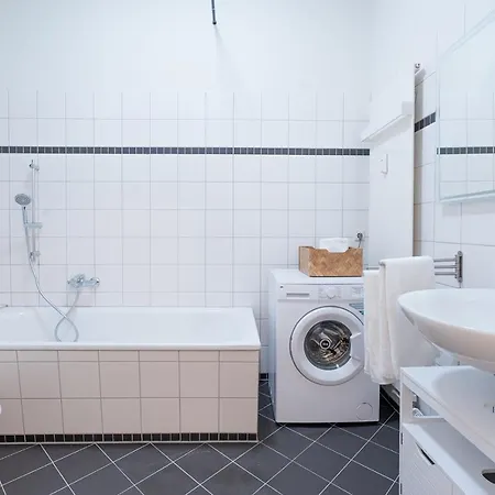 Appartamento Schloss - An Der Uni - Klinik *