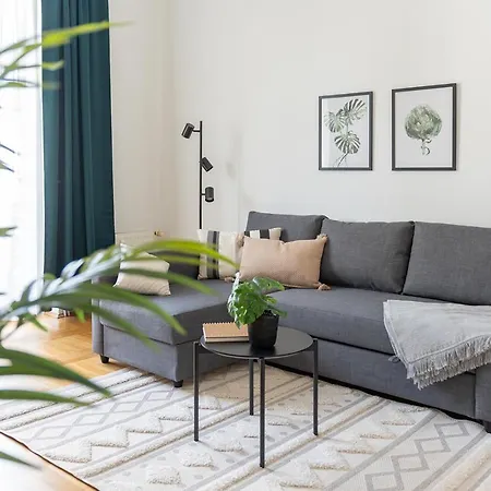 Appartamento Schloss - An Der Uni - Klinik Dresda