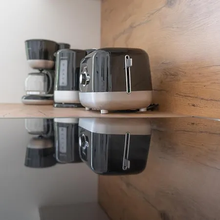 Schloss - An Der Uni - Klinik Appartamento