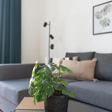 Schloss - An Der Uni - Klinik Appartamento