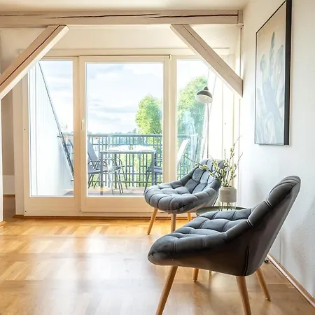 Apartment Schloss - An Der Uni - Klinik