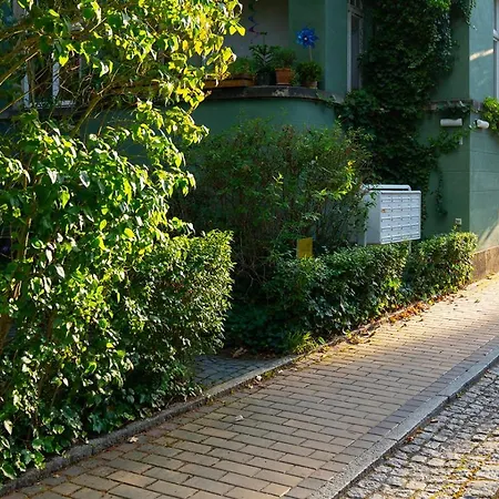 Apartment Schloss - An Der Uni - Klinik *