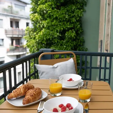 Schloss - An Der Uni - Klinik Apartment Dresden